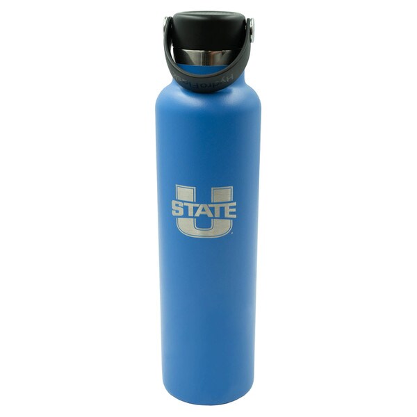 HYDRO FLASK WATER BOTTLE 24 OZ STANDARD MOUTH FLEX CAP